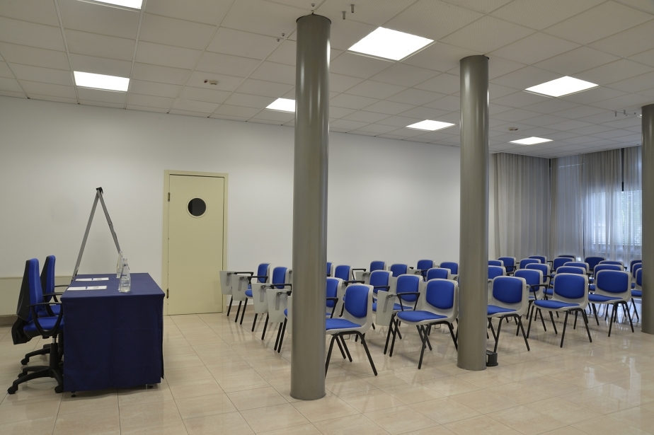 The perfect solution for your meeting close to Verona