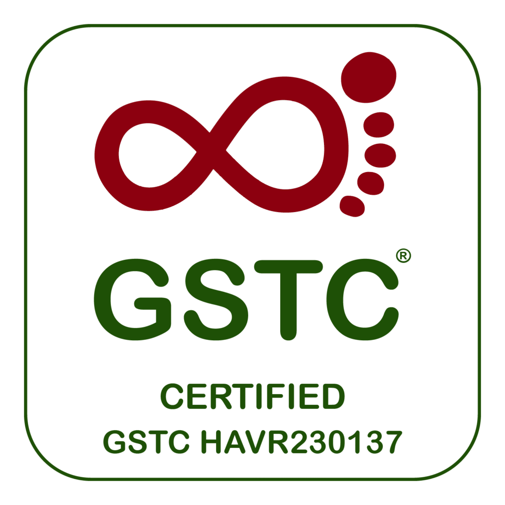 GSTC logo